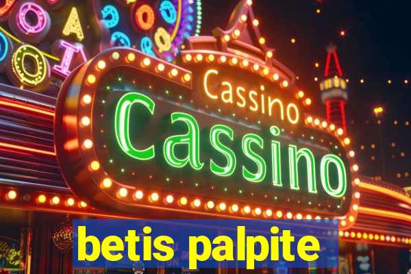 betis palpite